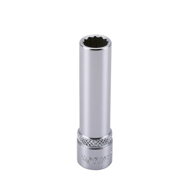 Deep Socket 3/8 Inch - 3/8 Inch