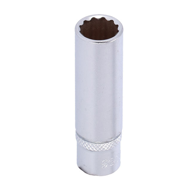 Deep Socket 1/2 Inch - 3/8 Inch