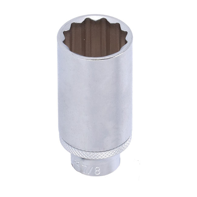 Deep Socket 7/8 Inch