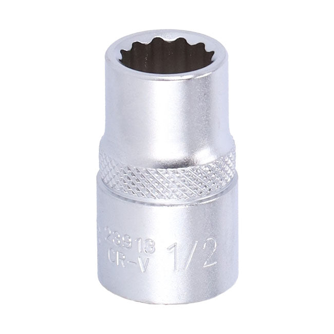 Socket 1/2 Inch - 1/2 Inch