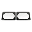 Covingtons Speaker Grills Finned Diamond Edge