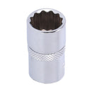 Socket 5/8 Inch - 1/2 Inch