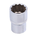Socket 3/4 Inch - 1/2 Inch