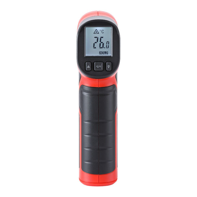 Infrared Thermometer