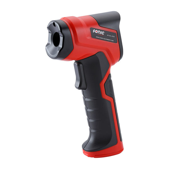 Infrared Thermometer