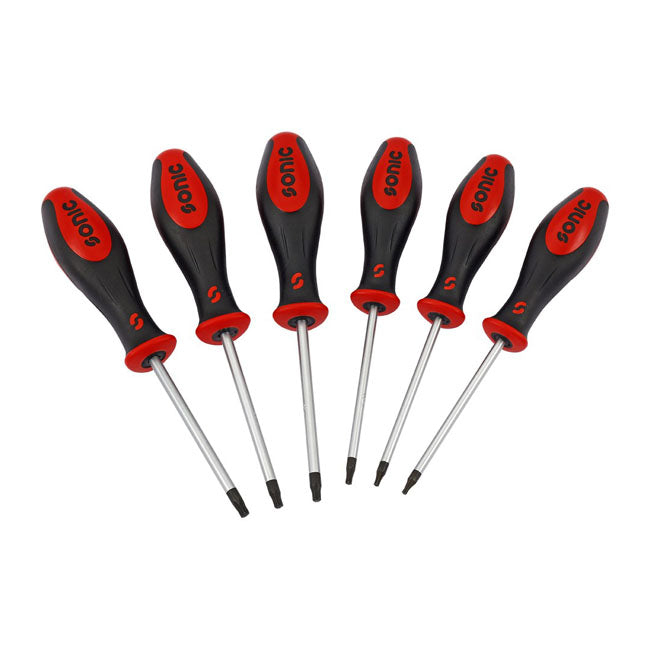 Screwdriver Set Torx