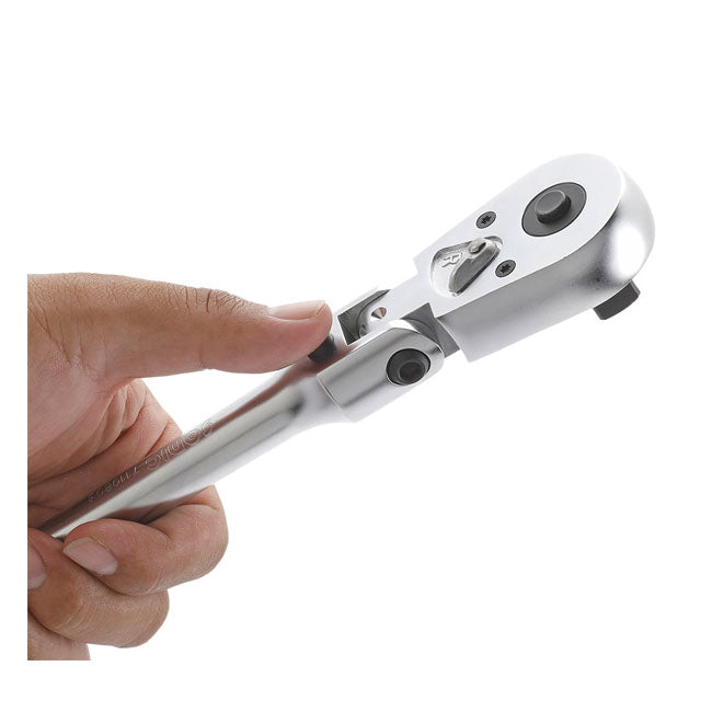 Flexible Ratchet - 1/2 Inch