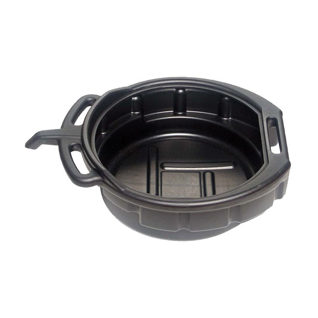 Oil Drain Pan 15 9 Liter