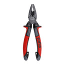 High Leverage Combination Pliers 6 Inch