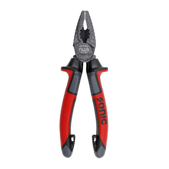 High Leverage Combination Pliers 6 Inch