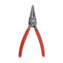 Snap Ring Pliers Straight Jaws Opening Action
