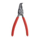 Snap Ring Pliers Angled Jaws Opening Action