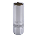 Spark Plug Socket With Clip 16Mm