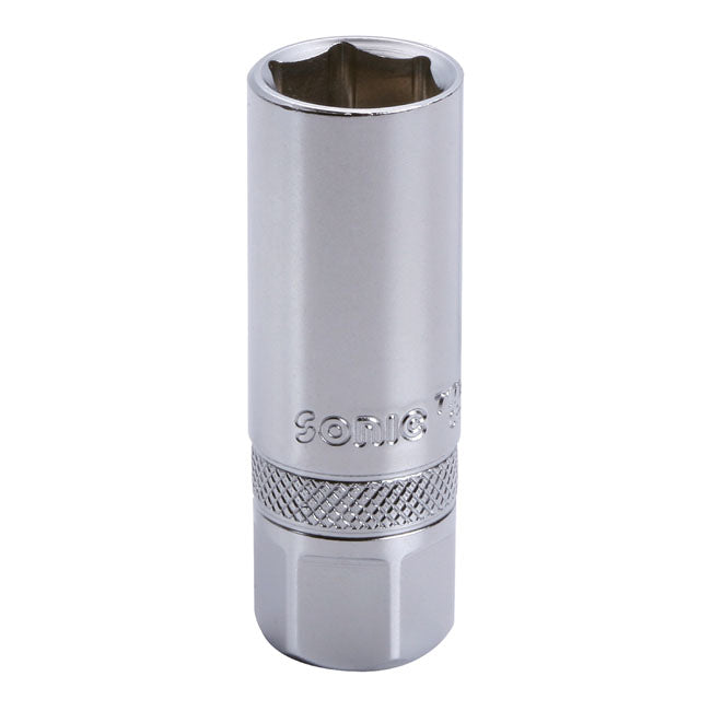 Spark Plug Socket With Clip 16Mm