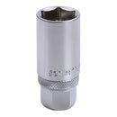 Spark Plug Socket With Clip 21Mm