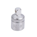 Socket Adapter 3/8 Inch Female To 1/4 Inch Male