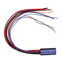 Axel Joost Elektronik Touch 2 Switch 2 Channel Relay