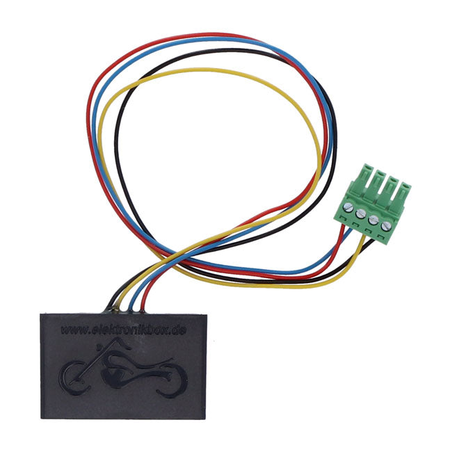 Axel Joost Elektronik Bluetooth Module For B-Box
