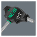 Screwdriver Set T-Handle Hex Plus Metric - 7 Pieces