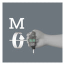 Screwdriver Set T-Handle Hex Plus Metric - 7 Pieces