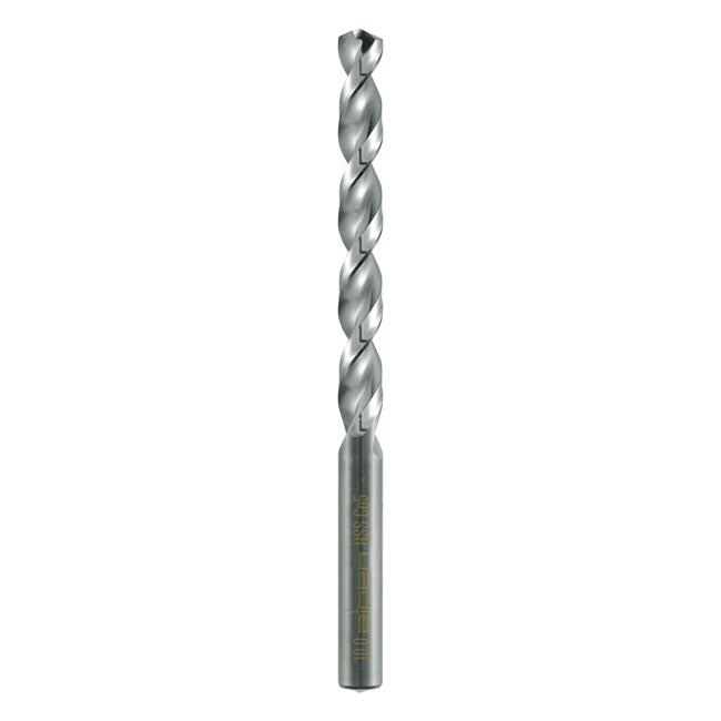 HSS Cobalt Drill Size 1 0 MM