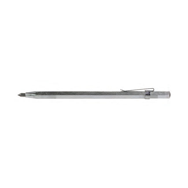 Scriber With Clip And 5 MM Carbide Point 150 MM