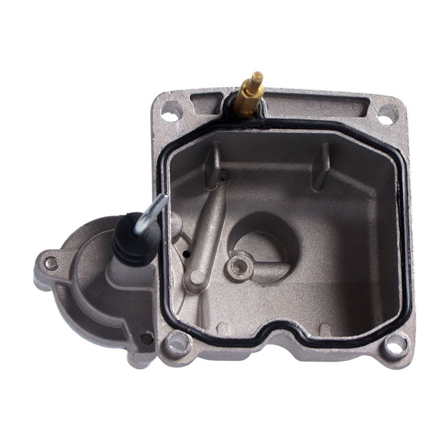 CV Carburetor Float Bowl Assembly