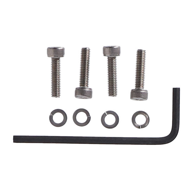 CV Carburetor Float Bowl Assembly