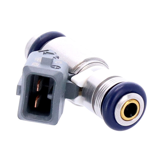 High Flow Fuel Injector White Band