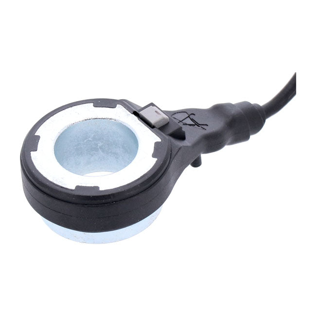 Front ABS Brake Sensor For 14-22 FLHR