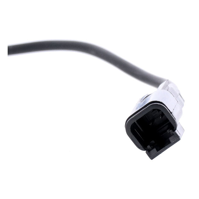 Front ABS Brake Sensor For 14-22 FLHR