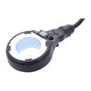 Rear ABS Brake Sensor For 12-17 Dyna