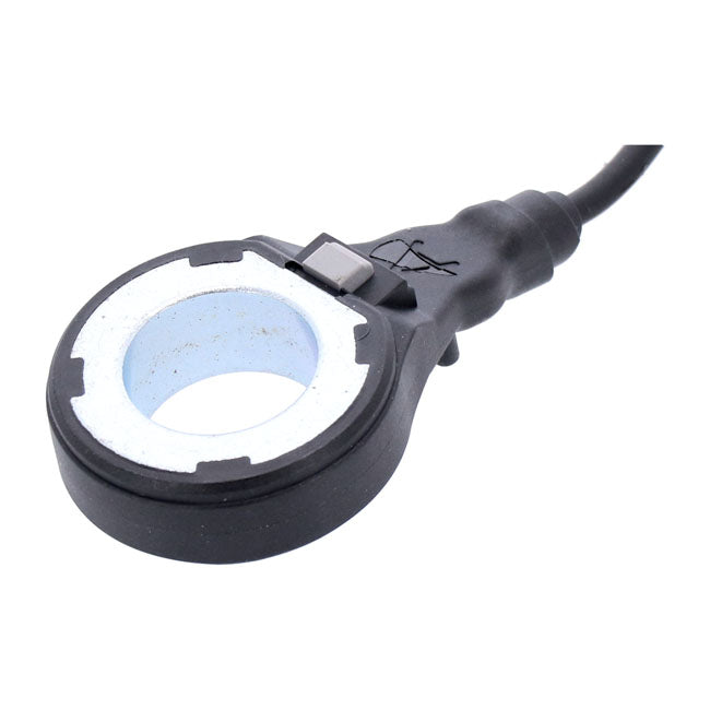 Rear ABS Brake Sensor For 12-17 Dyna