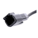 Rear ABS Brake Sensor For 18-23 M8 Softail