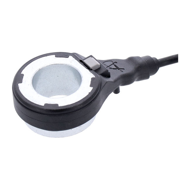 Front ABS Brake Sensor For 08-13 FLT/Touring