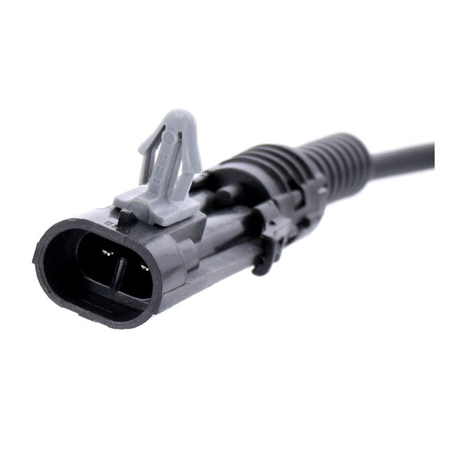 Front ABS Brake Sensor For 08-13 FLT/Touring