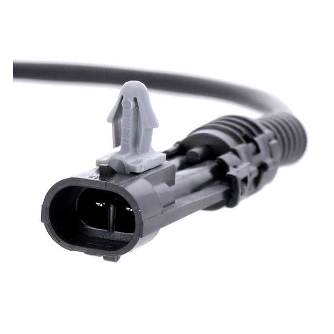 Rear ABS Brake Sensor For 15-17 Softail