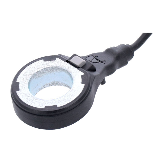 Rear ABS Brake Sensor For 11-14 Softail