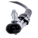 Rear ABS Brake Sensor For 11-14 Softail