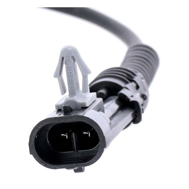 Rear ABS Brake Sensor For 11-14 Softail