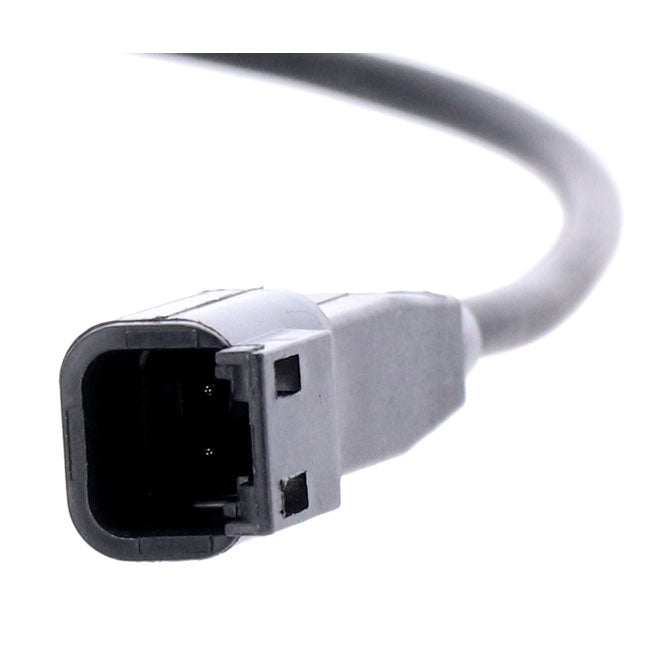 Front ABS Brake Sensor For Dyna: 12-16 FLD