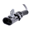 Front ABS Brake Sensor For Softail: 08-11 FXCW/C Rocker
