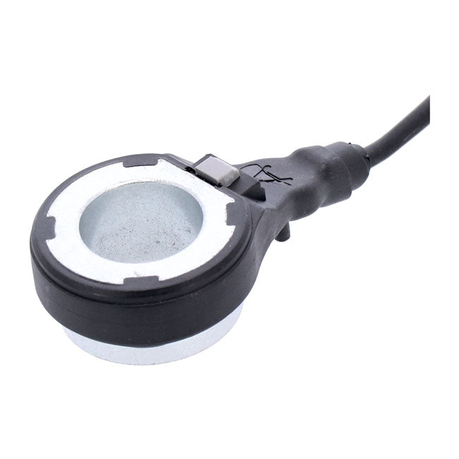 Front ABS Brake Sensor For 14-23 Touring, Trike Excl. 14-22 FLHR