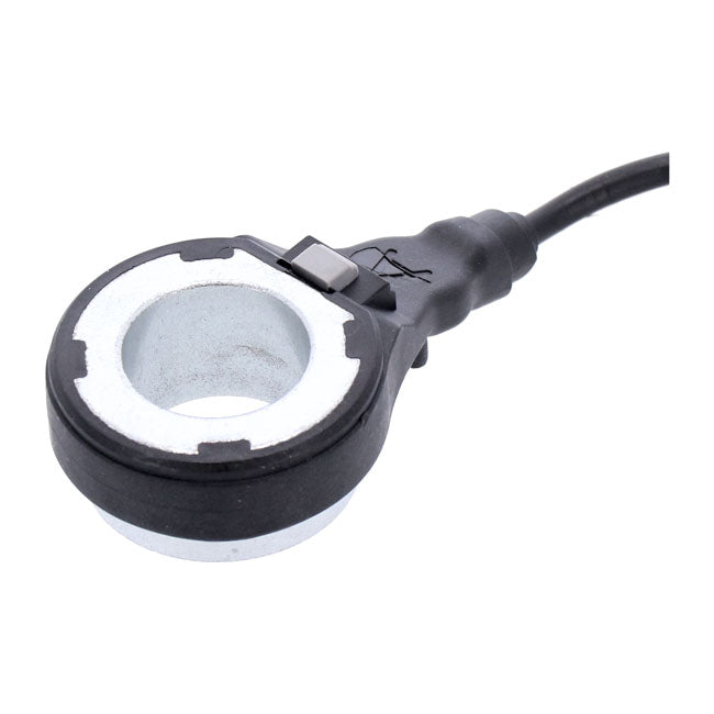 Front ABS Brake Sensor For 18-23 M8 Softail
