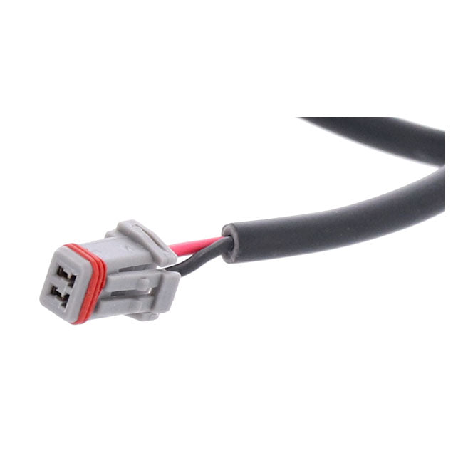 Front ABS Brake Sensor For 18-23 M8 Softail
