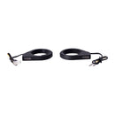 Fork Clamp Turn Signal Set Ece