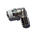 90 Degrees Fitting For Softail