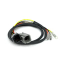 Legend Crossover Cable For 00-17 Softail