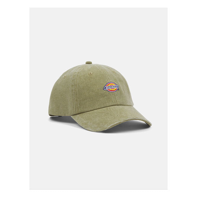 Dickies Hardwick Cap Desert Sand