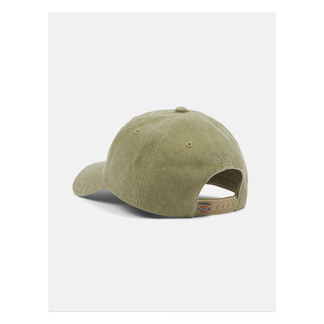 Dickies Hardwick Cap Desert Sand